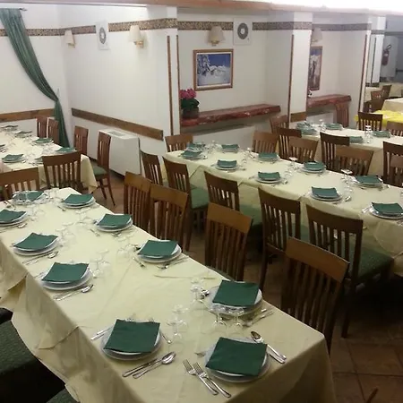 De La Telecabine Hotel Courmayeur