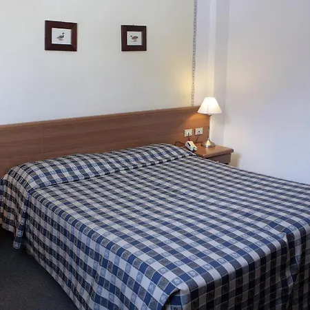 De La Telecabine Hotel 3*