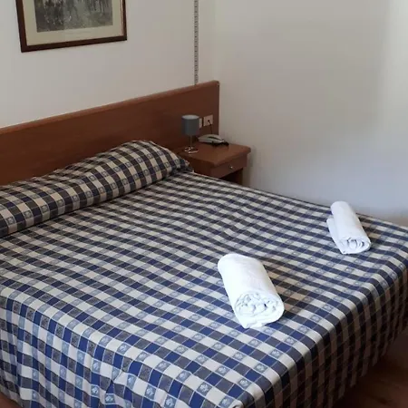 Hotel De La Telecabine