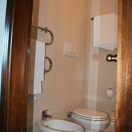 De La Telecabine Hotel 3*