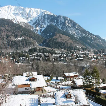 De La Telecabine Hotel Courmayeur