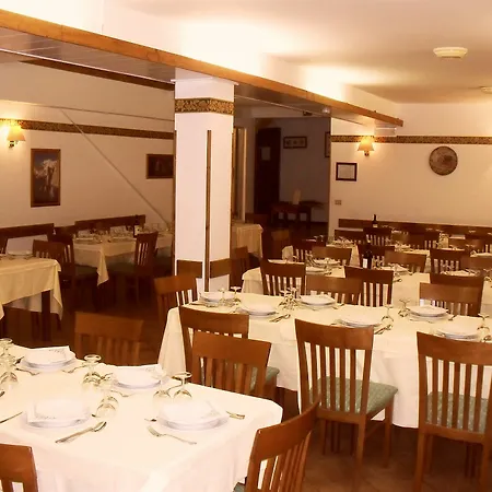 De La Telecabine Hotel 3*
