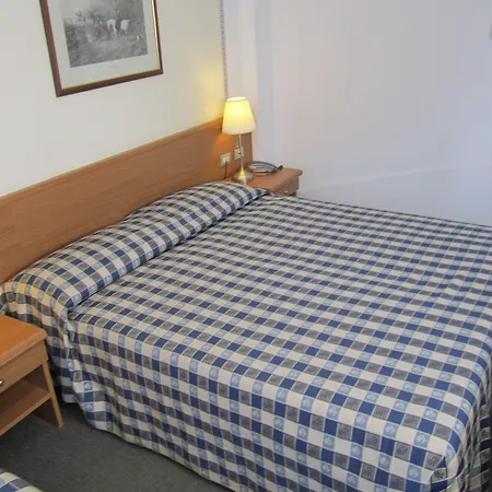 Hotel De La Telecabine Courmayeur