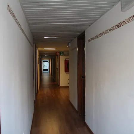 Hotel De La Telecabine Courmayeur