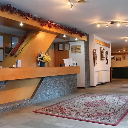 De La Telecabine Szálloda 3*
