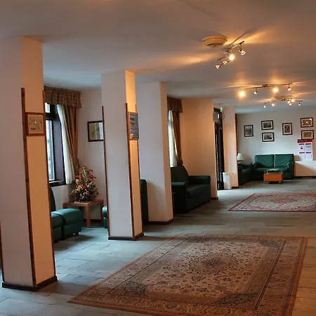 De La Telecabine Szálloda Courmayeur